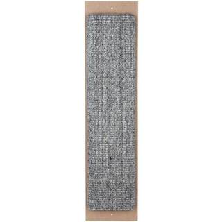 Jolly Paw Scratching board XL 17 × 70 cm grey
