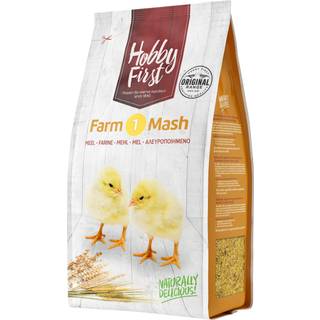 Hobby First Farm 1 Mash - 4 kg