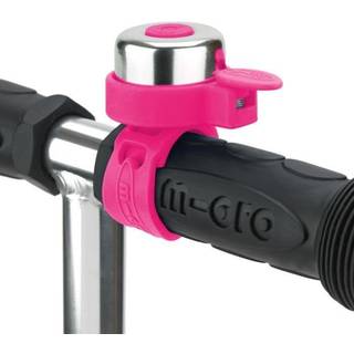 Micro bell - Neon Pink