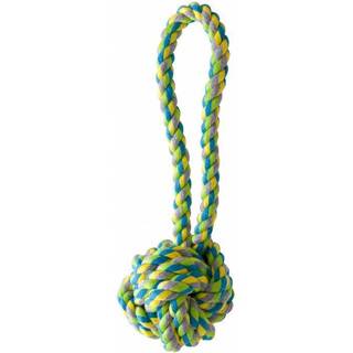 KW multifarvet reb med bold 20 cm