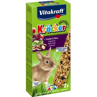VITAKRAFT Kräcker Kanin med nødder