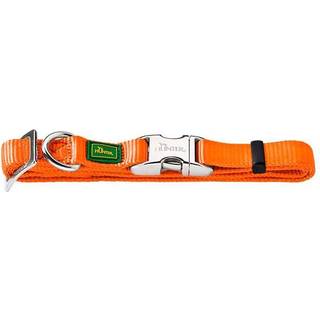 Hunter Vario Basic ALU-Strong halsbånd, Ass. Farver