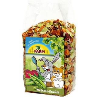 JR Farm Wellness Grøntsager