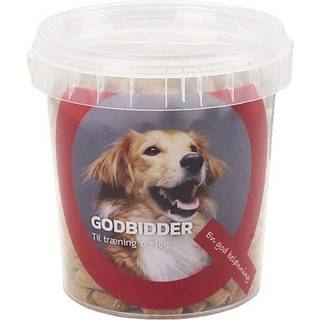 Træningsgodbidder med okse, 500 g