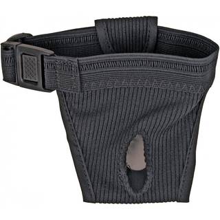 Dogman Adjustable Female Dog Diaper S 28-39cm