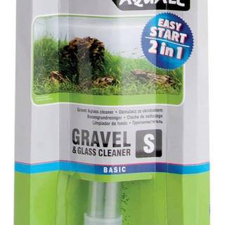 AQUAEL Gravel Cleaner S 26cm