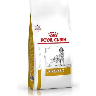 Royal Canin Urin S/O Tørfoder Til Hunde - 7,5 kg