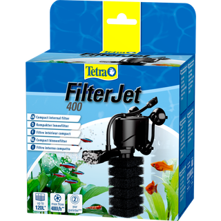 Tetra FilterJet 400