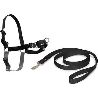 Easy Walk Antitræk-sele Sort - L