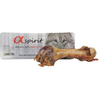 AlphaSpirit Ham Bone, kødben til hunde