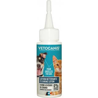 Vetocanis Ørerens
