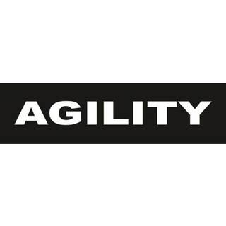 Julius-K9 Agility small 110x30 mm