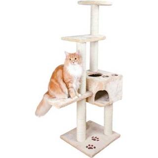 Jolly Paw Scratching post Josina 142 cm beige