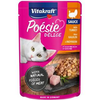 Poésie Délice Kalkun