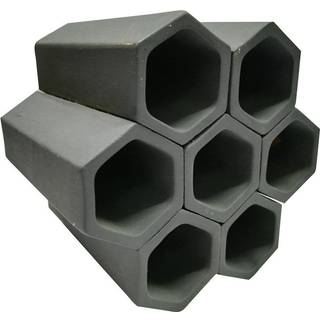 Meadow Aquatic Ceramic House 7.5*6.6*6.2 cm