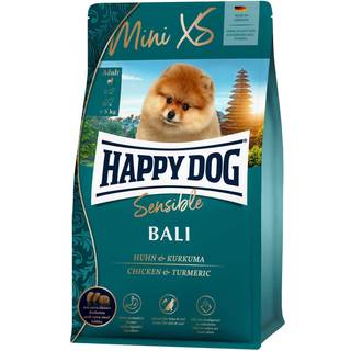 Happy Dog Sensible Mini XS Bali - 300 g