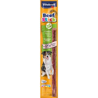 Vitakraft Beef-Stick® med grøntsager hundegodbid