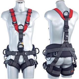 Ox-On Sele harness v8 s/m