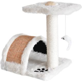Dogman Kradsemøbel Kitty beige 46cm