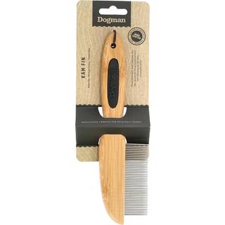 Dogman Kam fin Bamboo