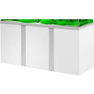 AkvaStabil FUSION cabinet 160x60x75 cm White