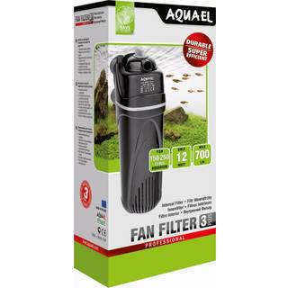 AQUAEL FAN 3 PLUS Internal Filter 250L 700LPH