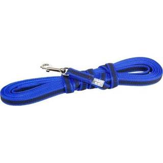 K9 C&G line,blå/grå,14mm/5m,m/håndt,max 30kg