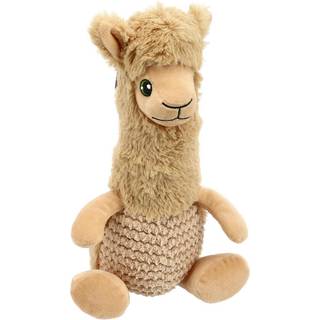 CozyAlpacka Tøjdyr
