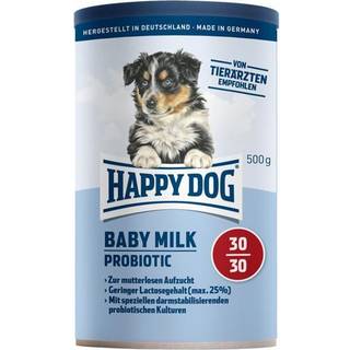 Happy Dog Baby Milk Probiotic - 500 g