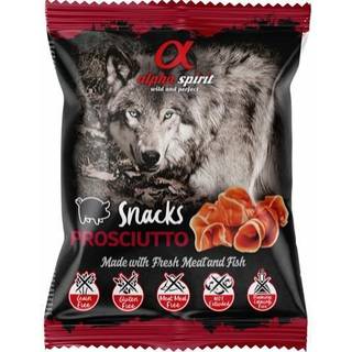 AlphaSpirit Ham Snack - 50 g