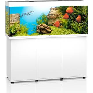 JUWEL MODEL HVID RIO 450 LED AKVARIE 450 L