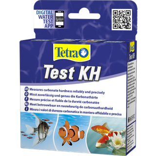 Tetra Kh-Test