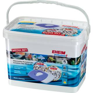 EHEIM MEDIA SET professionel 3 1200XLT - complete filter media set