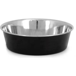 Dogman Madskål Sort - 330 ml
