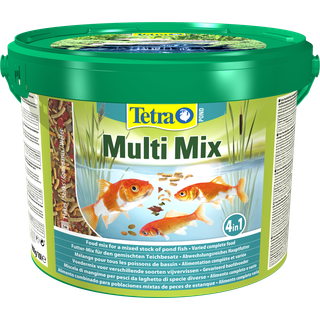 Tetra - Pond Multimix 10L