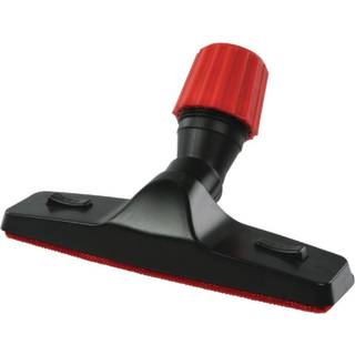 Premium Kat- og hundehårsbørste diameter 30-37 mm sort-rød DU60552 Modsvarer: N/A
