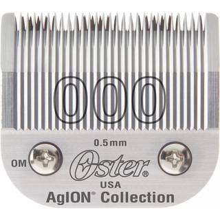 Oster Blades For Original Blade 0. 0,5 mm