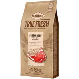 Carnilove True Fresh Beef, Adult Dog - 11,4 kg