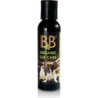 B&B Ørepleje - 100 ml.