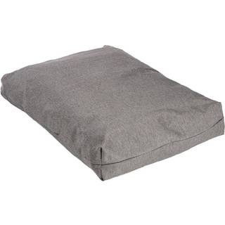 Danish Design antibakteriel hundepude, Forest Green - L, 87 x 132 cm