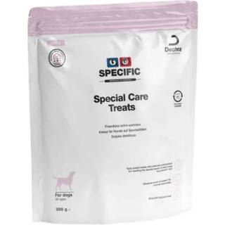 Hundegodbidder Specific CT-SC Special Care Treats 300 g