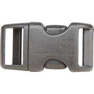 Julius-K9 Buckle for K9 Baby 2 and mini-mini 20 mm