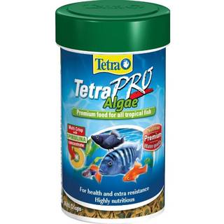 Tetra Pro Veg Crisps 100 ml