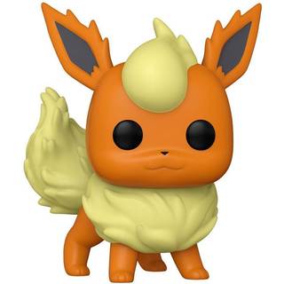 Funko Pop! Vinyl Pokémon Flareon figur