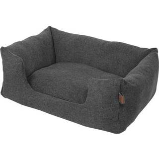 FANTAIL Basket Snooze Epic Grey 80x60cm