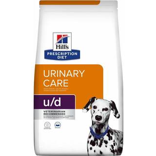 Hill's Prescription Diet Canine u/d Urinary Care 10 kg