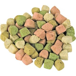 Dogman Kikseterninger mix 10 kg