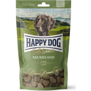 Happy Dog Soft Snack Neuseeland - 100 g