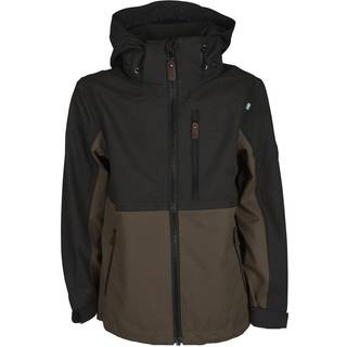 Lindberg Kid's Explorer Jacket      Greige, 120