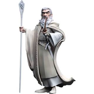 Weta Workshop Mini Epics - Lord of the Rings Trilogy - Gandalf the White (AE Exclusive)
